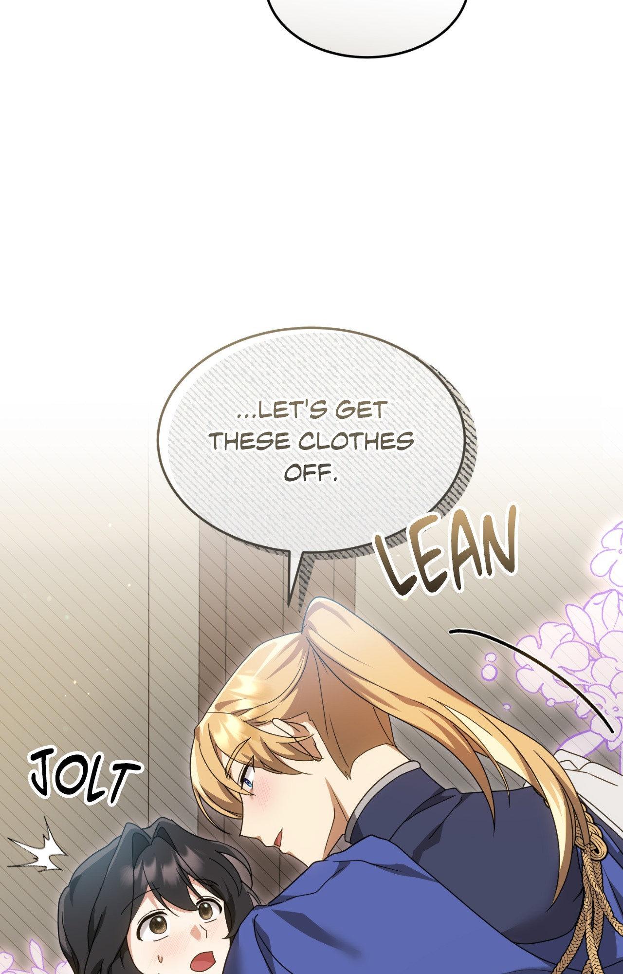 The Sorcerer in My Nightstand Chapter 6 - Page 13