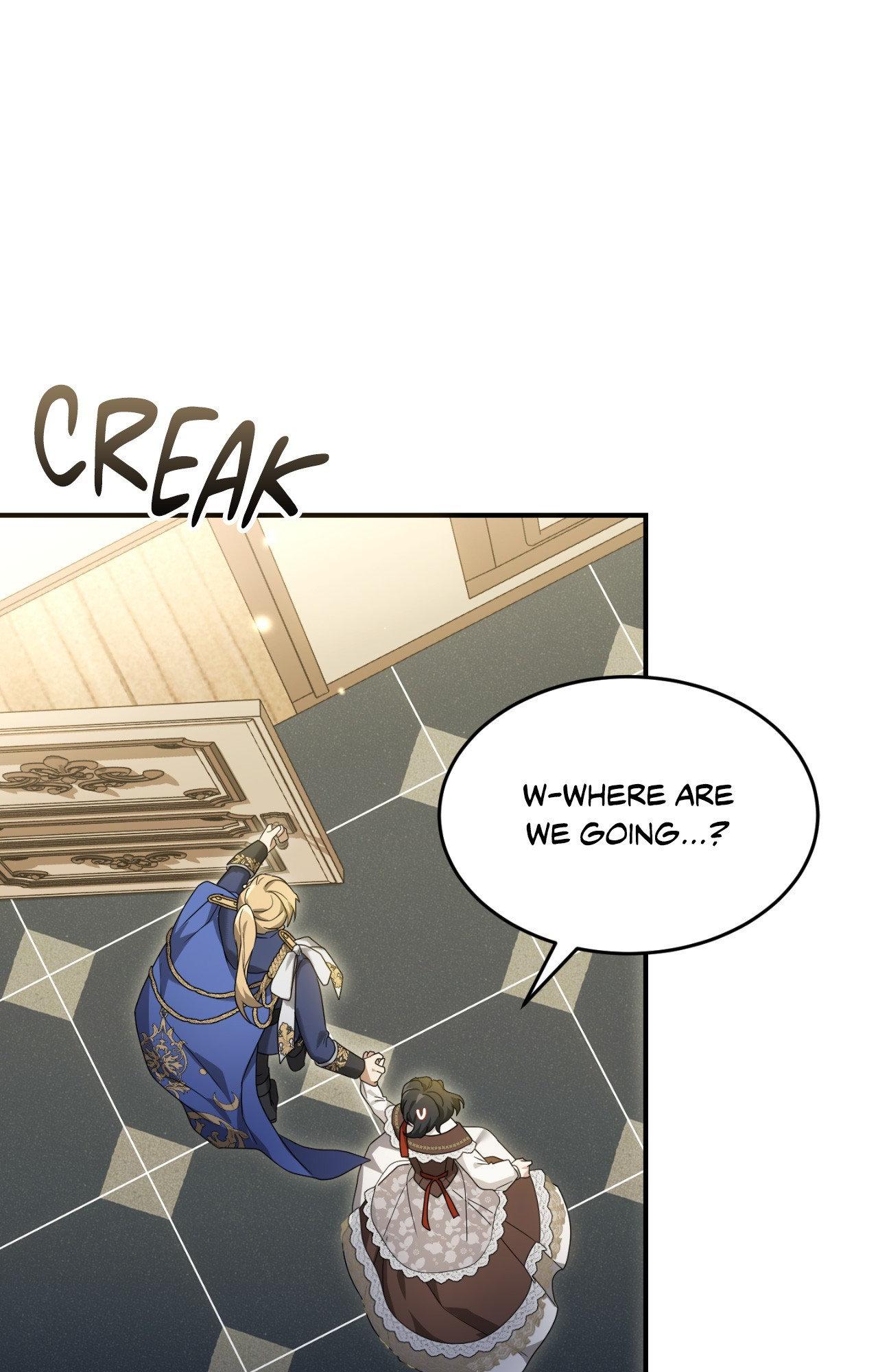 The Sorcerer in My Nightstand Chapter 6 - Page 4