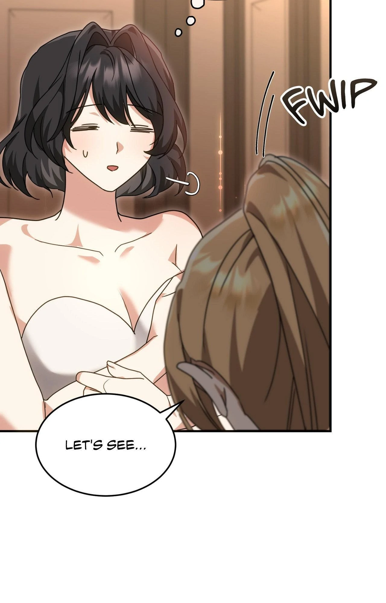 The Sorcerer in My Nightstand Chapter 6 - Page 35
