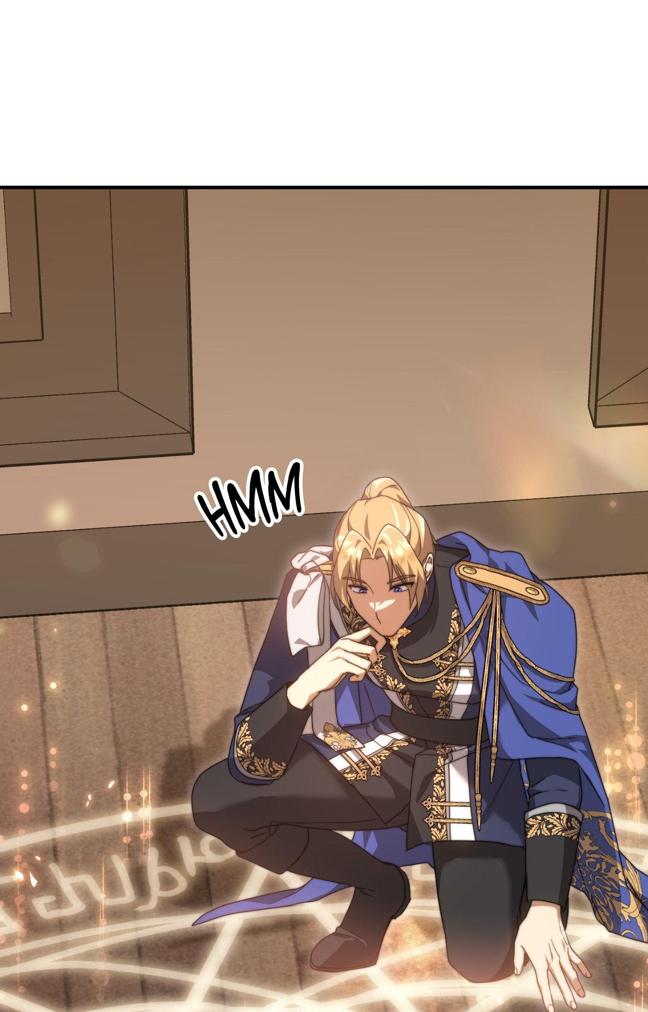 The Sorcerer in My Nightstand Chapter 6 - Page 36