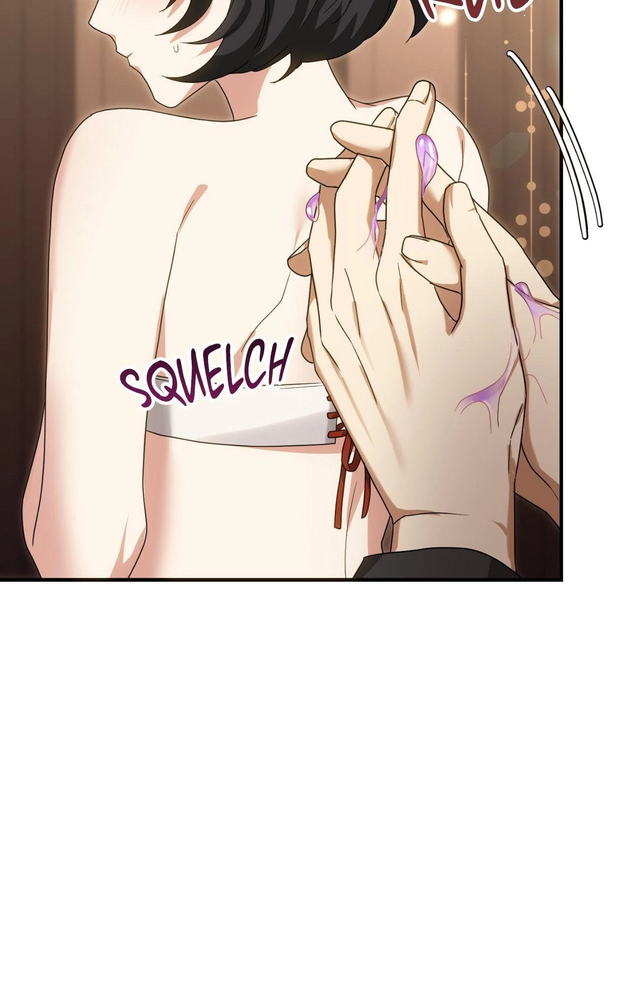 The Sorcerer in My Nightstand Chapter 6 - Page 46