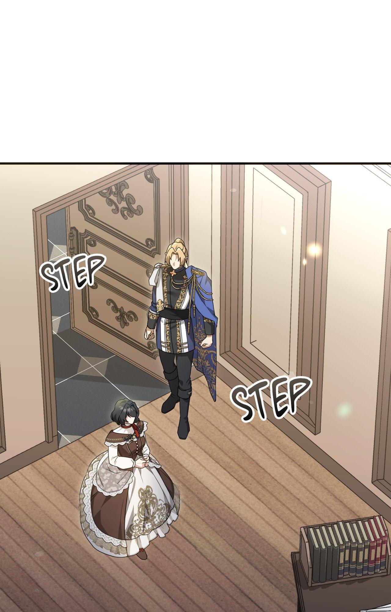 The Sorcerer in My Nightstand Chapter 6 - Page 7