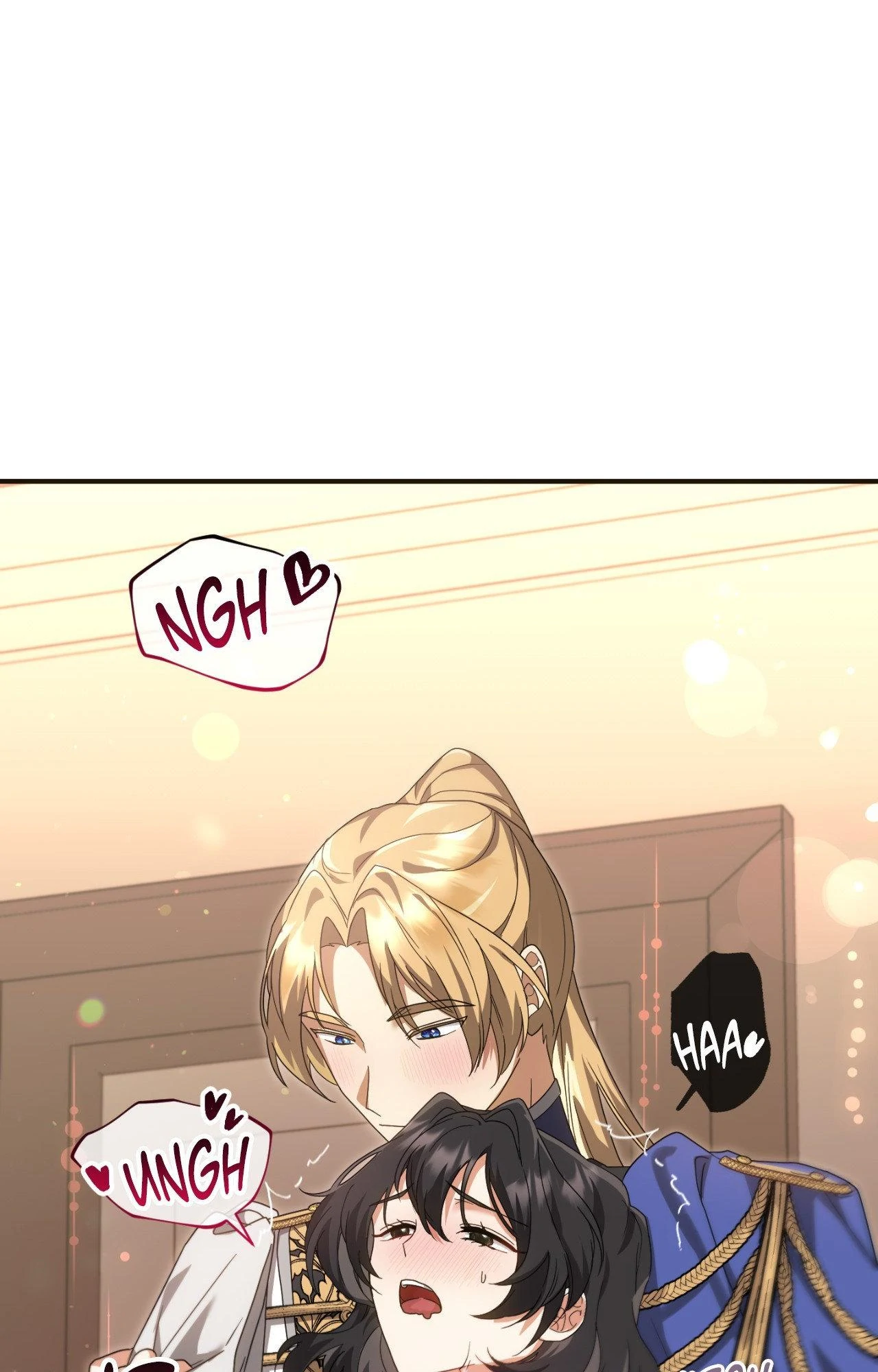 The Sorcerer in My Nightstand Chapter 6 - Page 61