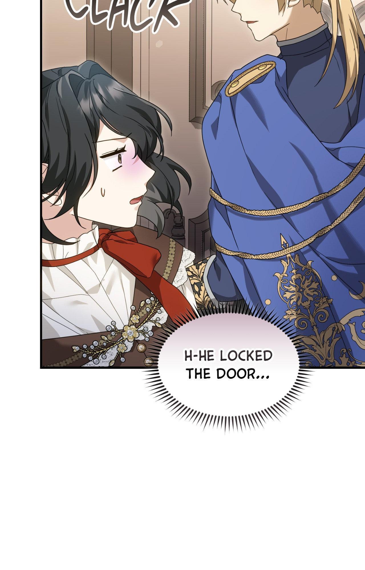 The Sorcerer in My Nightstand Chapter 6 - Page 9