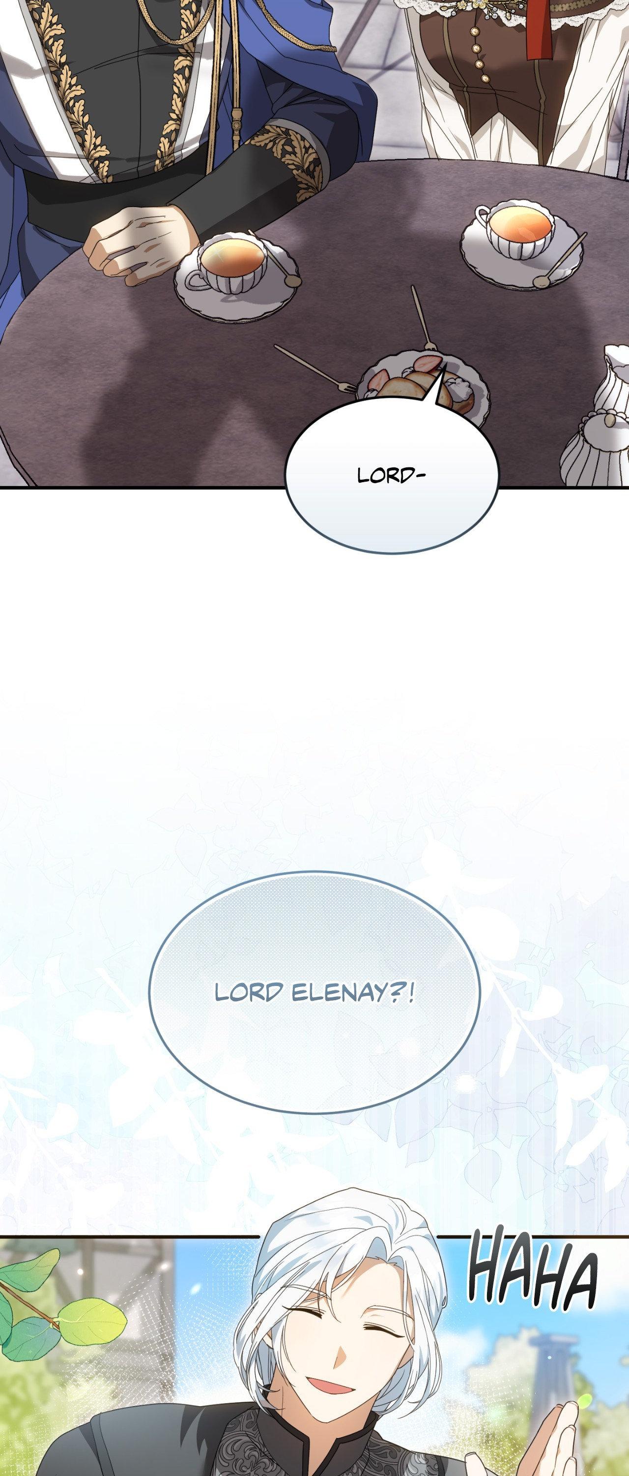 The Sorcerer in My Nightstand Chapter 7 - Page 13