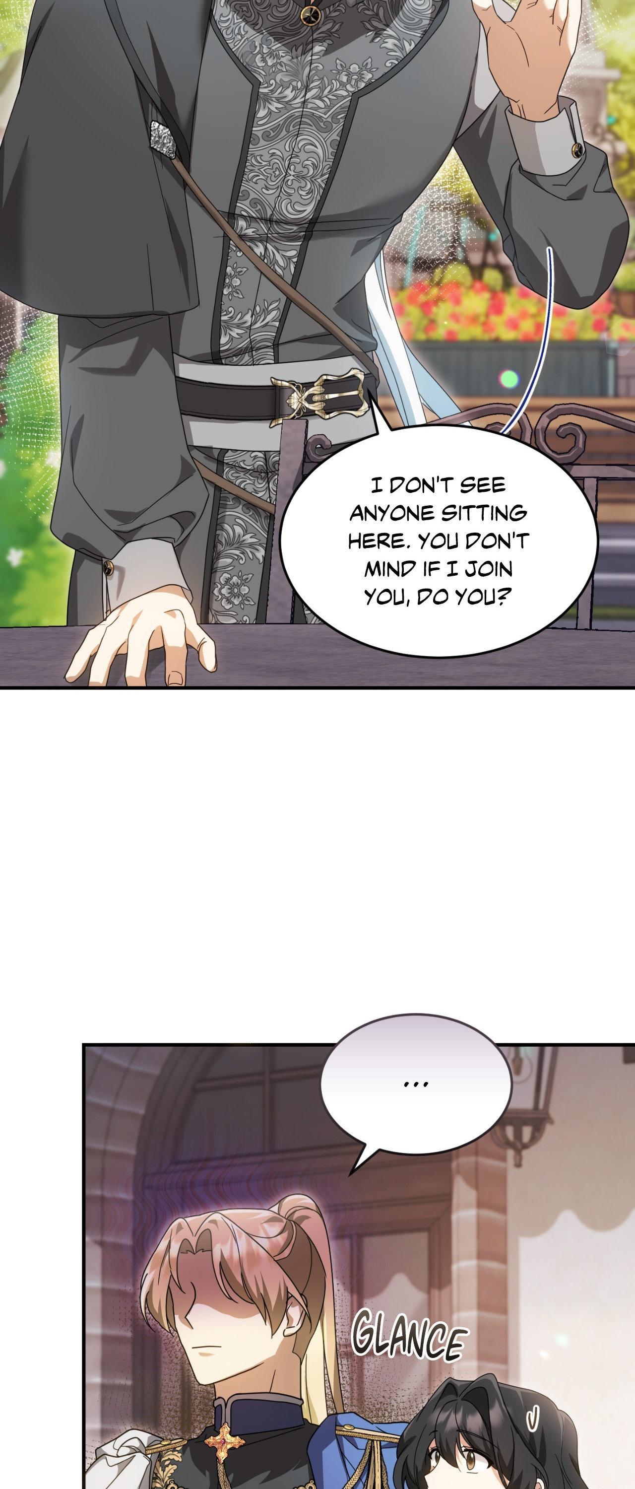 The Sorcerer in My Nightstand Chapter 7 - Page 14