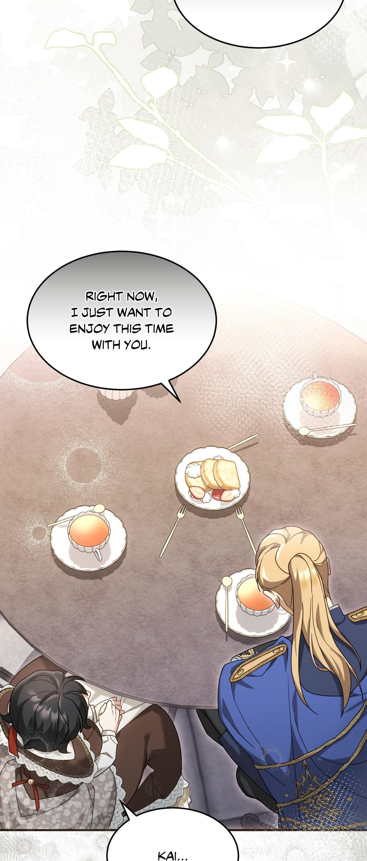 The Sorcerer in My Nightstand Chapter 7 - Page 44