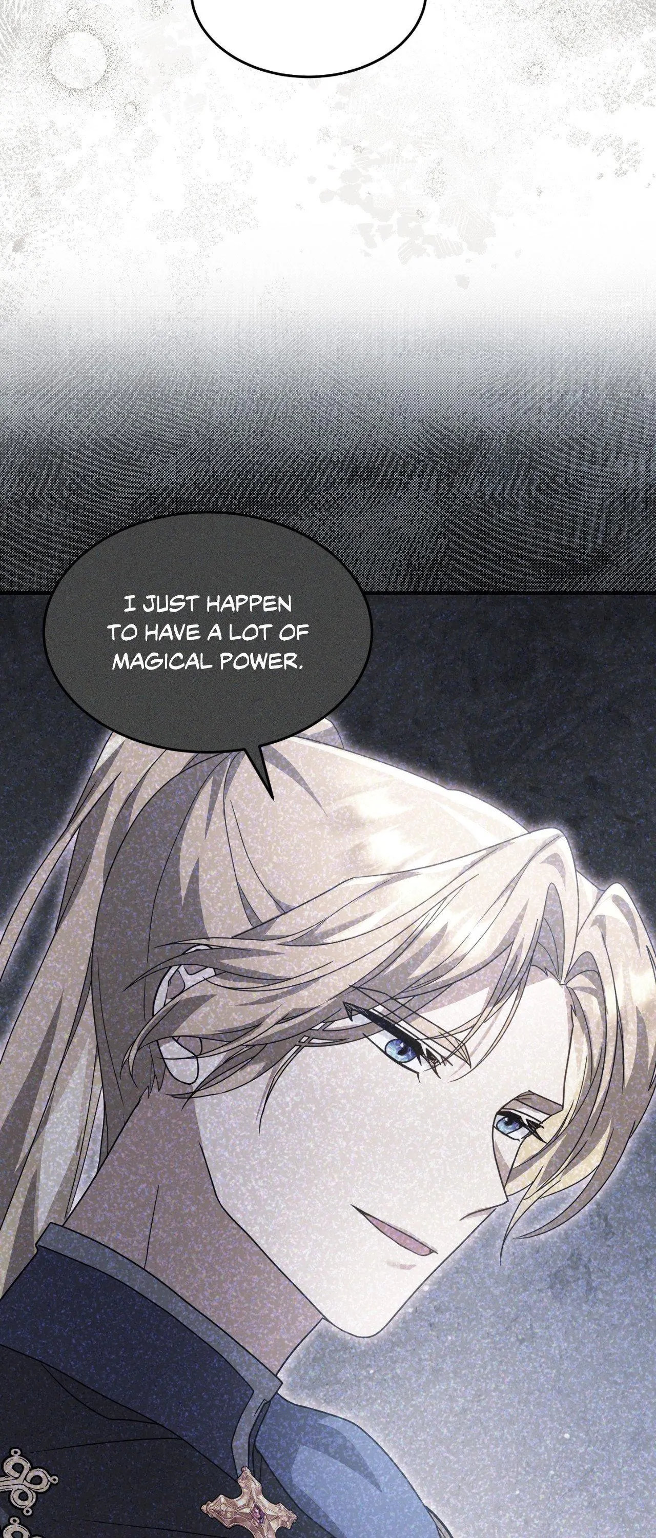 The Sorcerer in My Nightstand Chapter 7 - Page 45