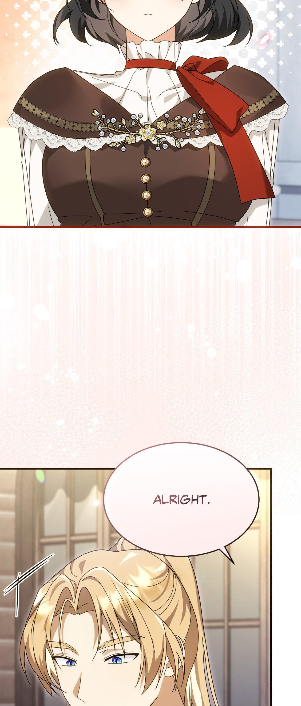 The Sorcerer in My Nightstand Chapter 7 - Page 49