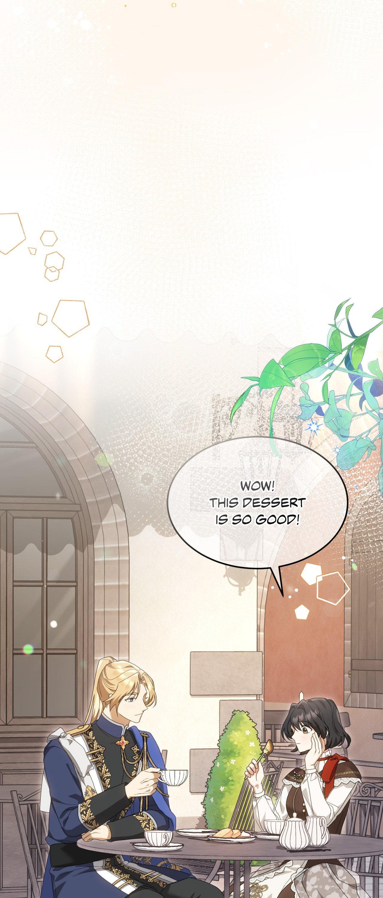 The Sorcerer in My Nightstand Chapter 7 - Page 53