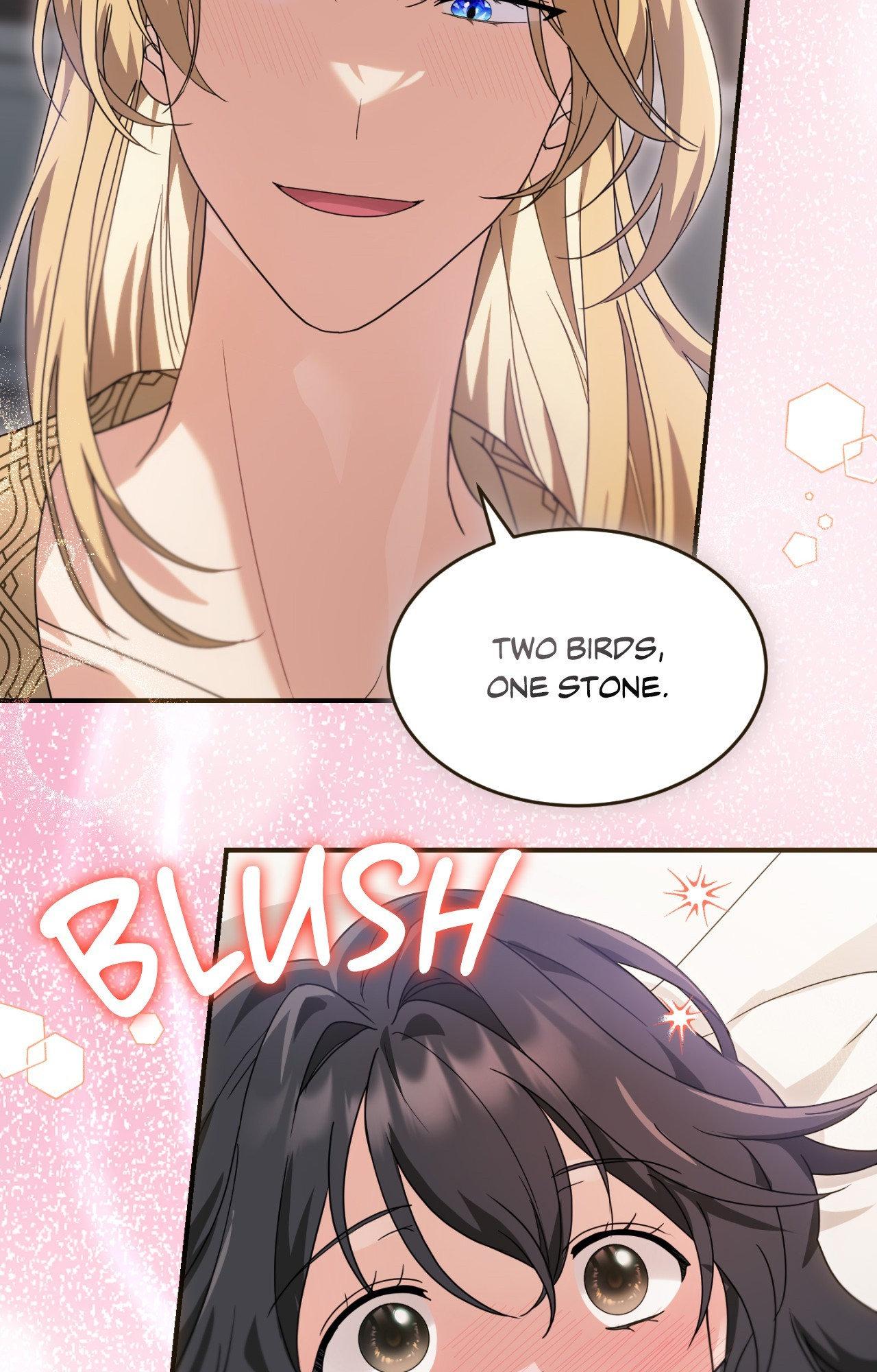 The Sorcerer in My Nightstand Chapter 8 - Page 36