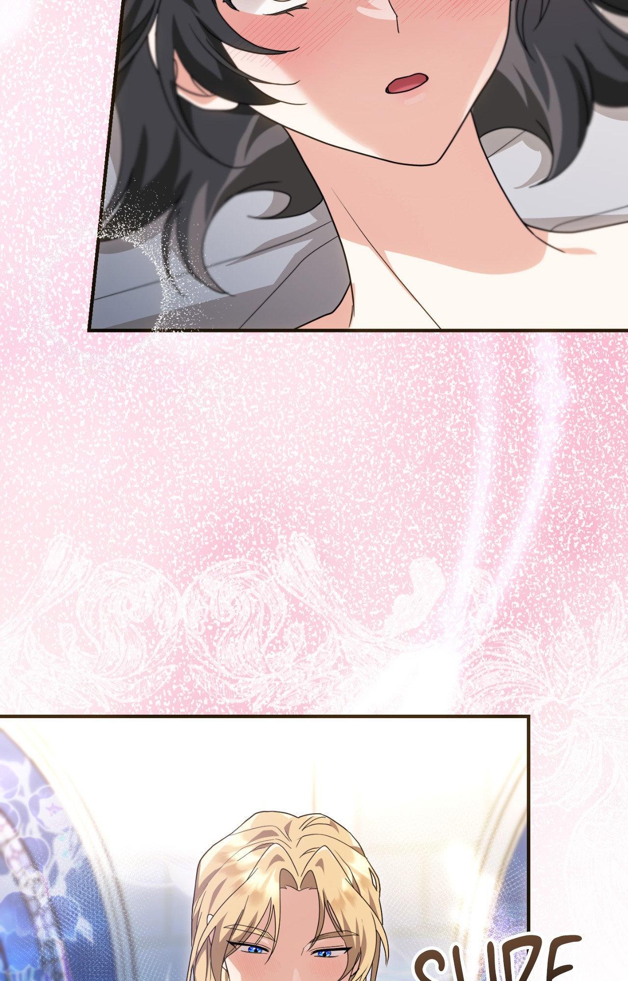 The Sorcerer in My Nightstand Chapter 8 - Page 37