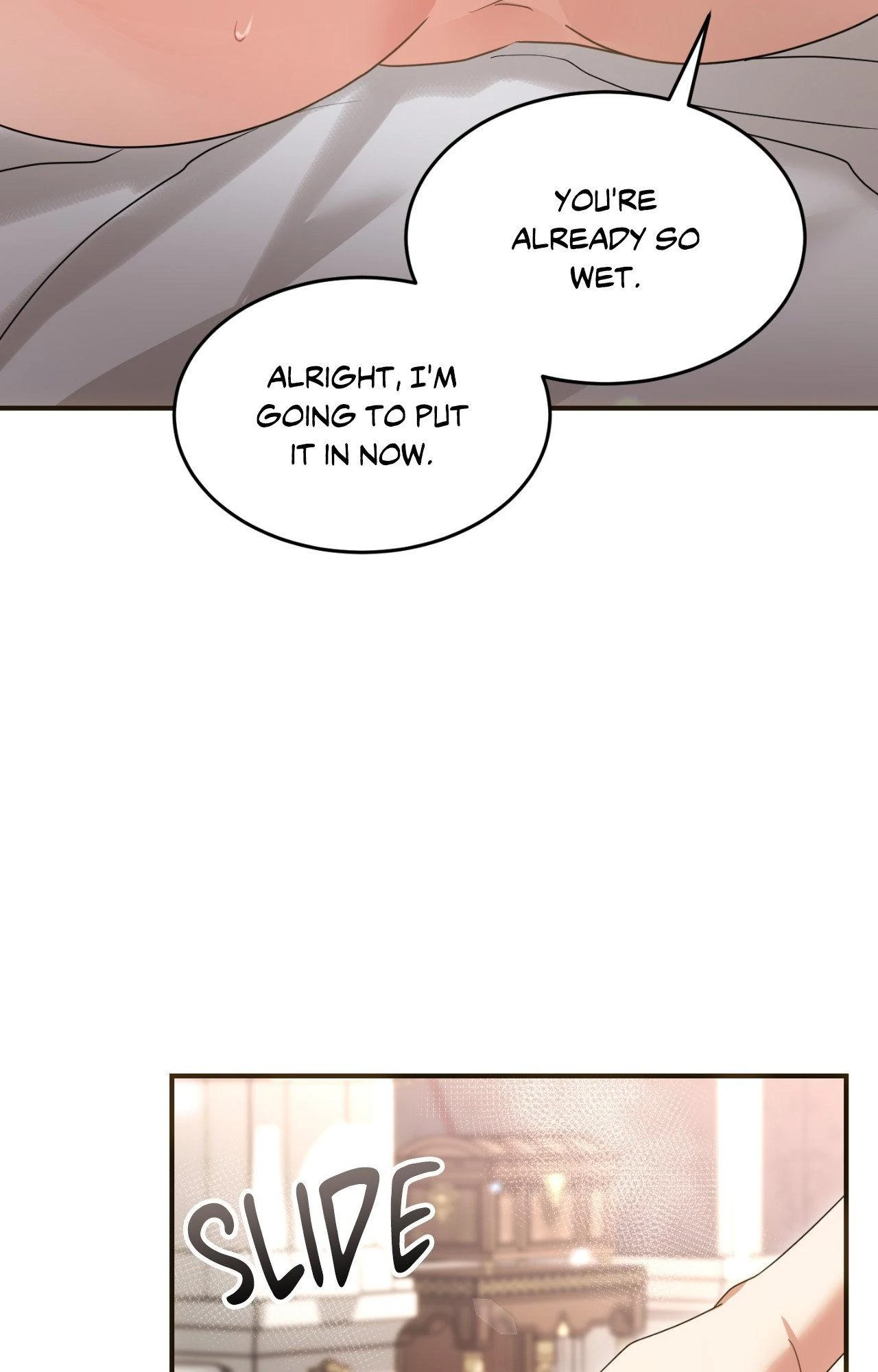 The Sorcerer in My Nightstand Chapter 8 - Page 45