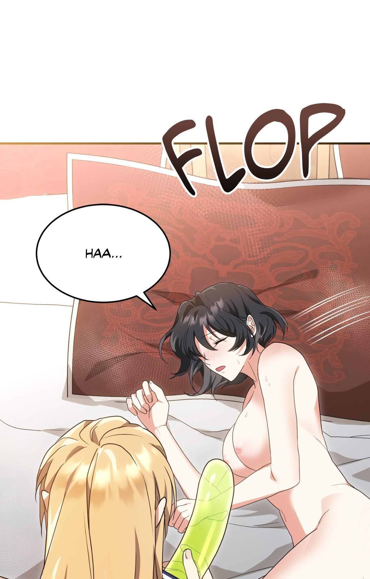 The Sorcerer in My Nightstand Chapter 8 - Page 76