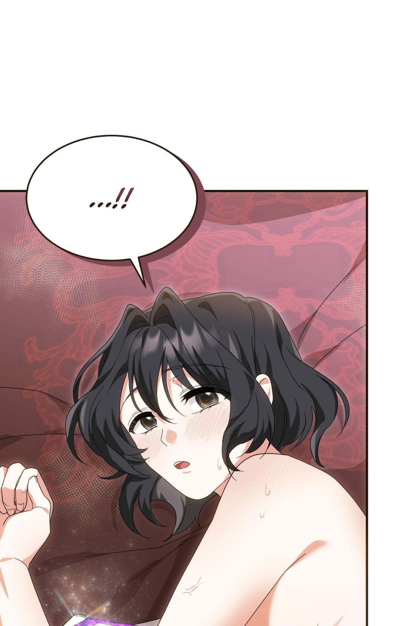 The Sorcerer in My Nightstand Chapter 8 - Page 80