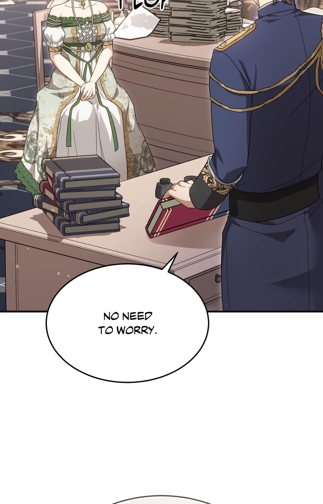 The Sorcerer in My Nightstand Chapter 9 - Page 12