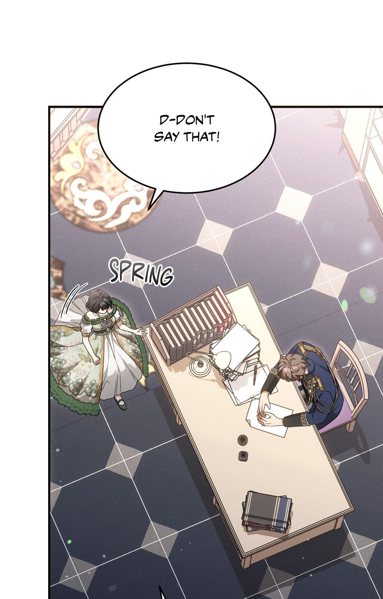 The Sorcerer in My Nightstand Chapter 9 - Page 30
