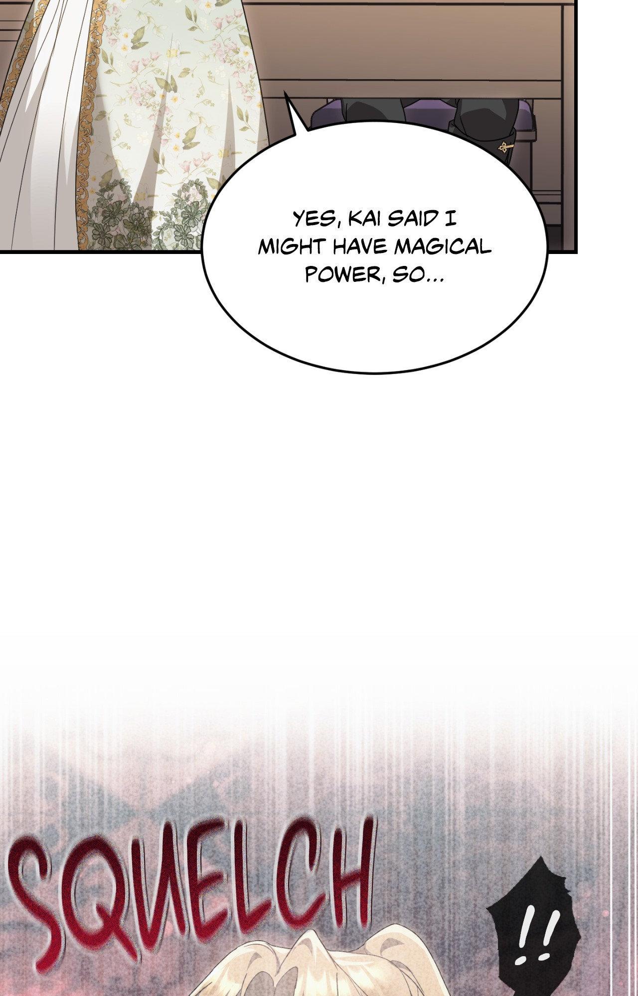 The Sorcerer in My Nightstand Chapter 9 - Page 38