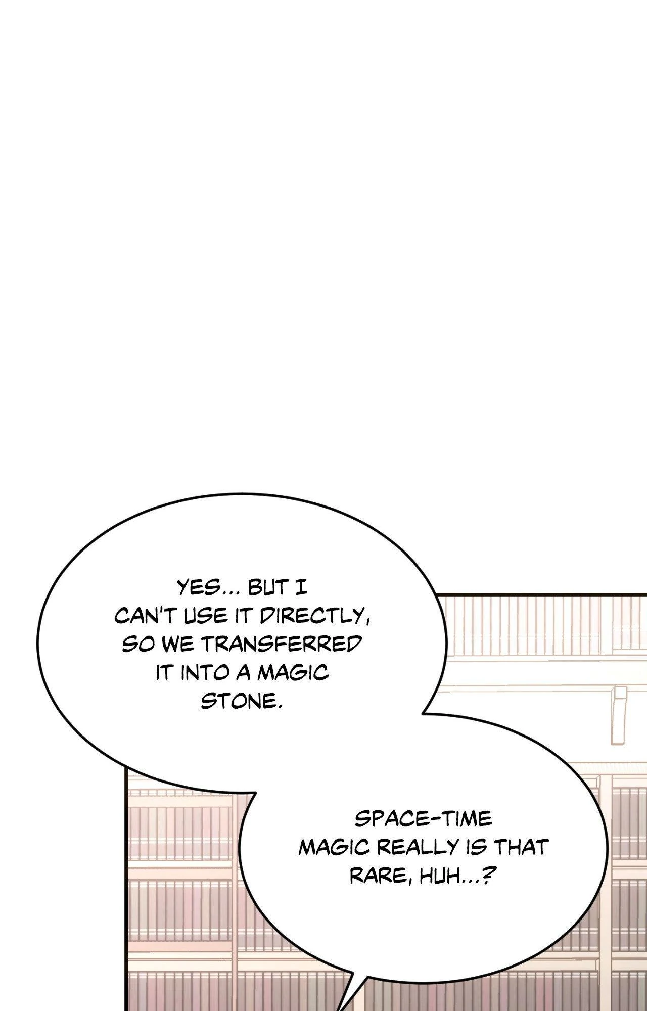 The Sorcerer in My Nightstand Chapter 9 - Page 45