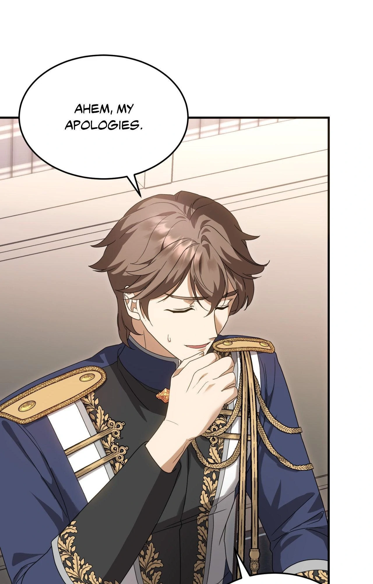 The Sorcerer in My Nightstand Chapter 9 - Page 47
