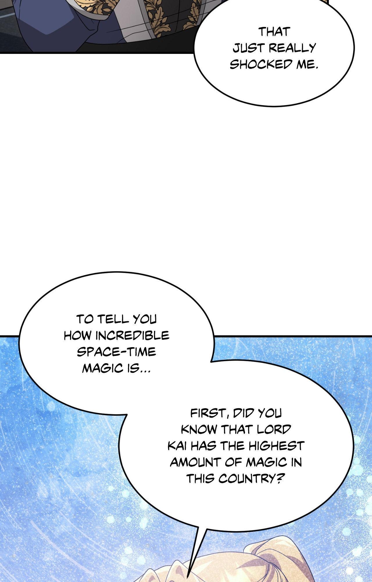 The Sorcerer in My Nightstand Chapter 9 - Page 48
