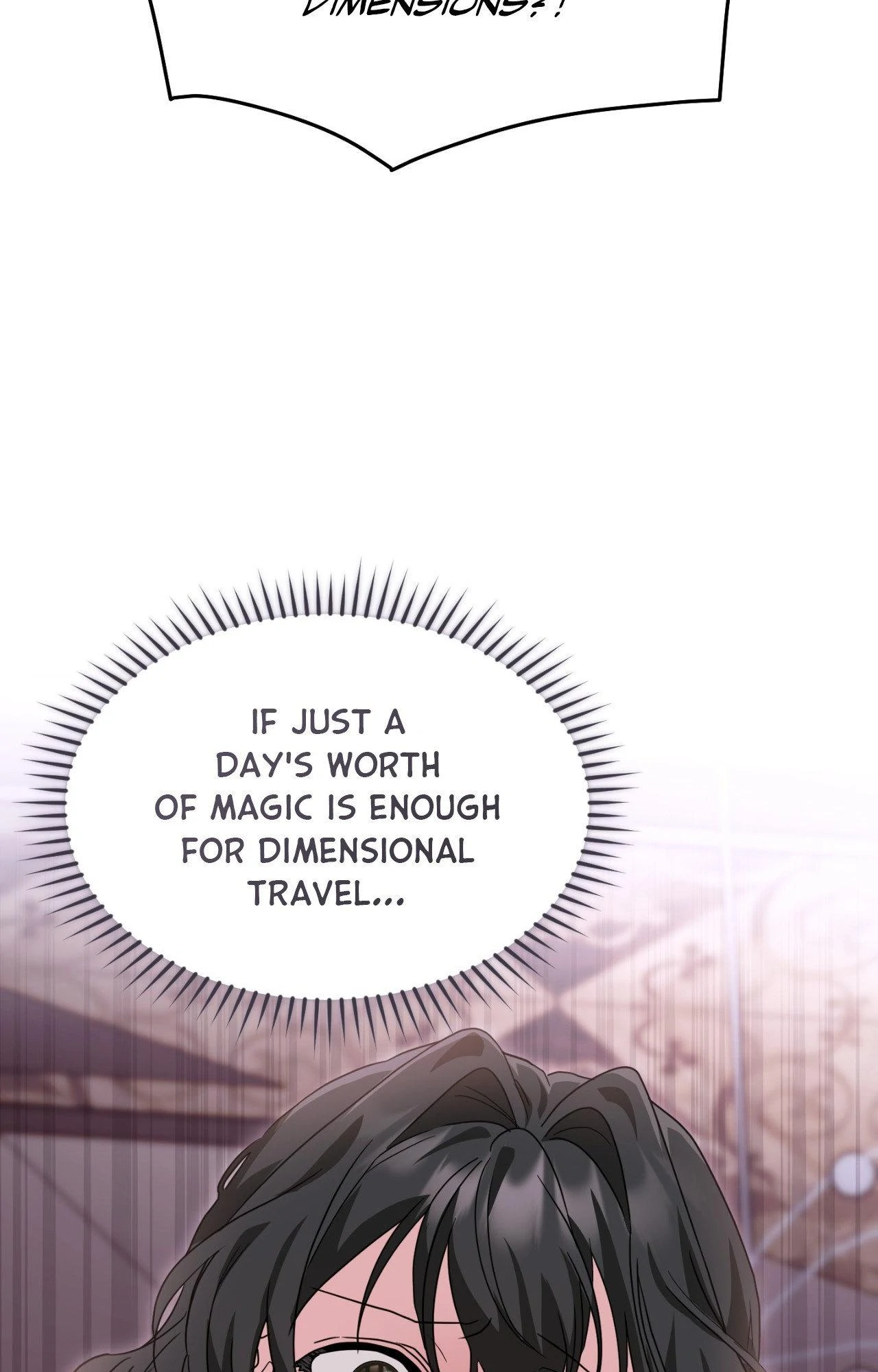 The Sorcerer in My Nightstand Chapter 9 - Page 56
