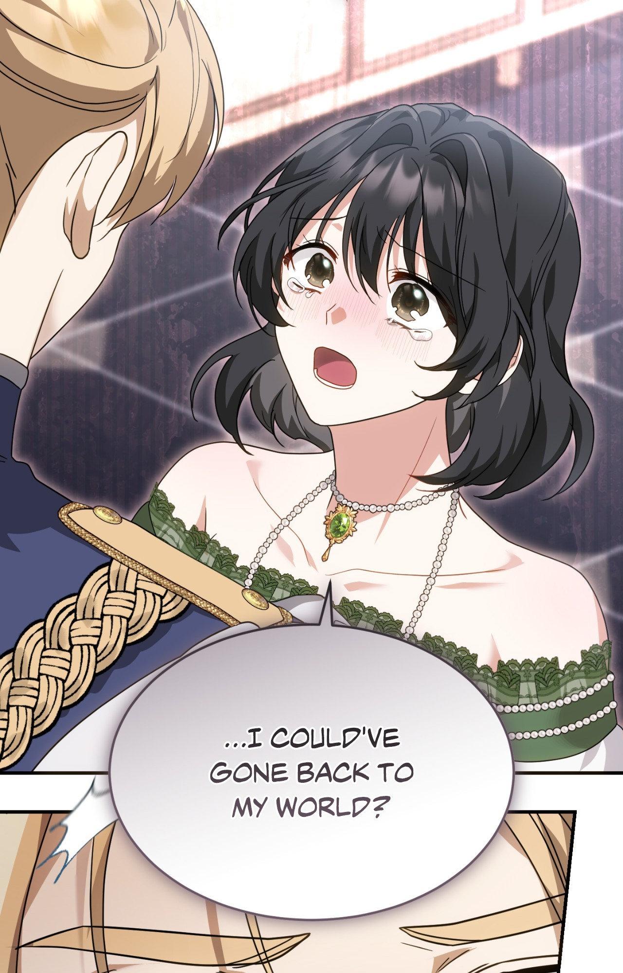 The Sorcerer in My Nightstand Chapter 9 - Page 67