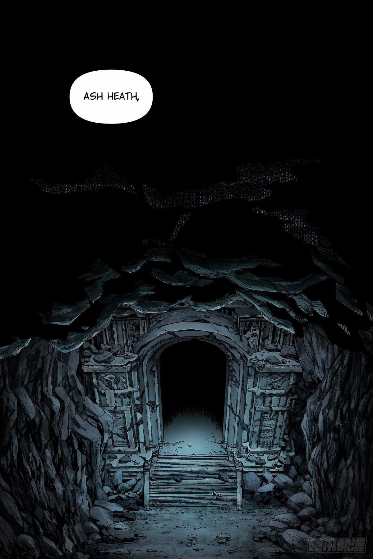 The Sorcerer Manual Chapter 1 - Page 2