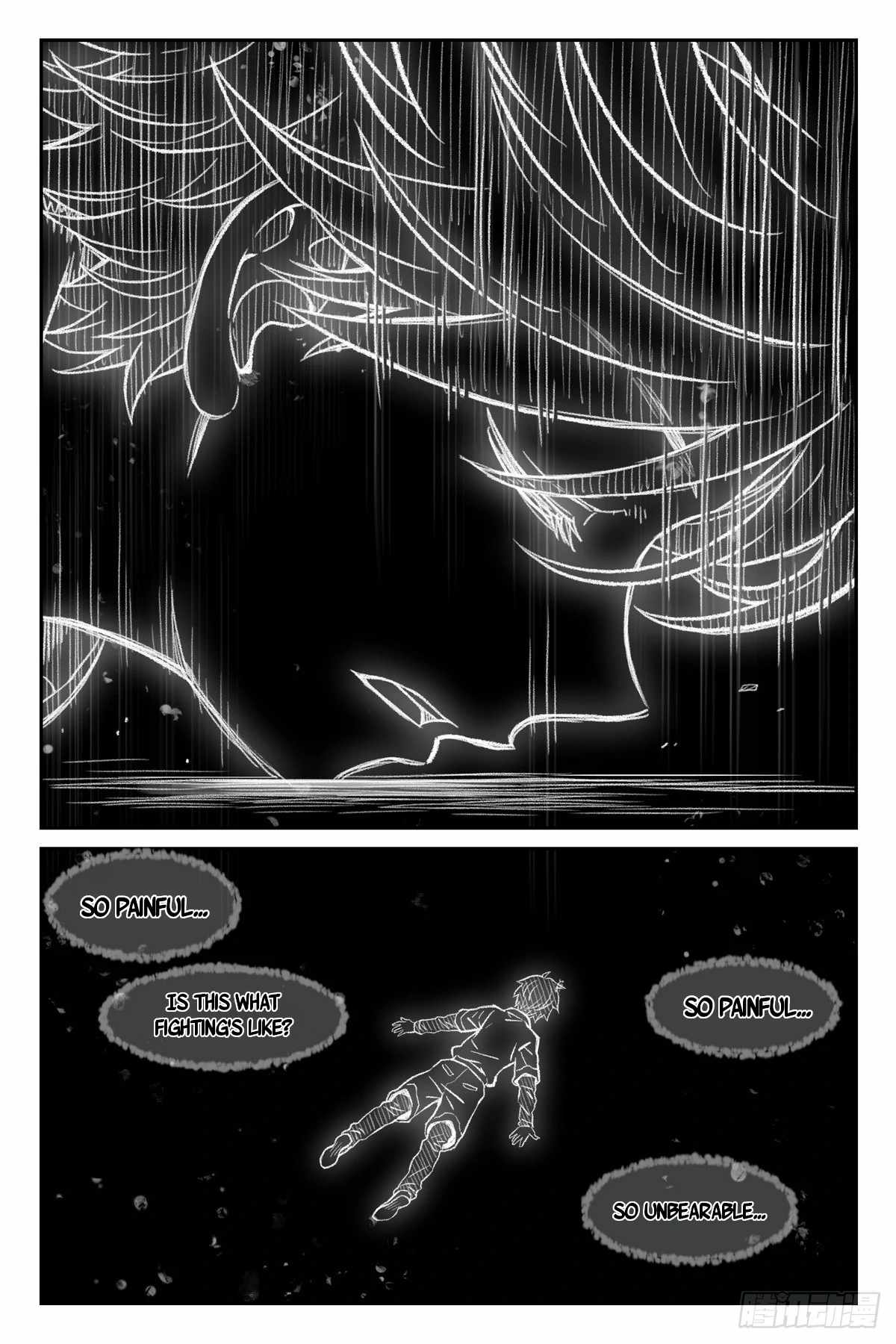 The Sorcerer Manual Chapter 14 - Page 13
