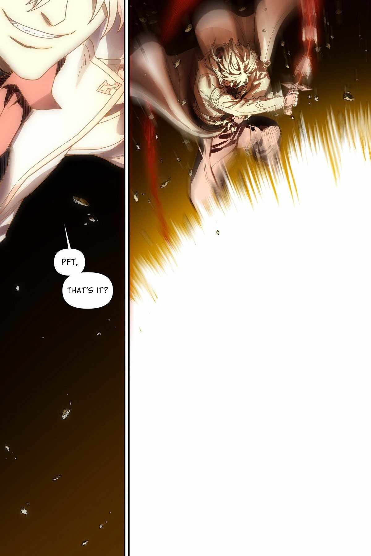 The Sorcerer Manual Chapter 2 - Page 4