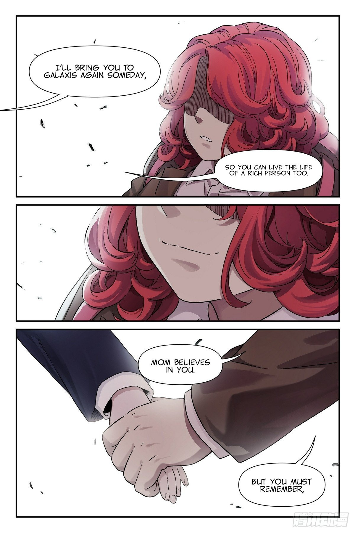 The Sorcerer Manual Chapter 6 - Page 18
