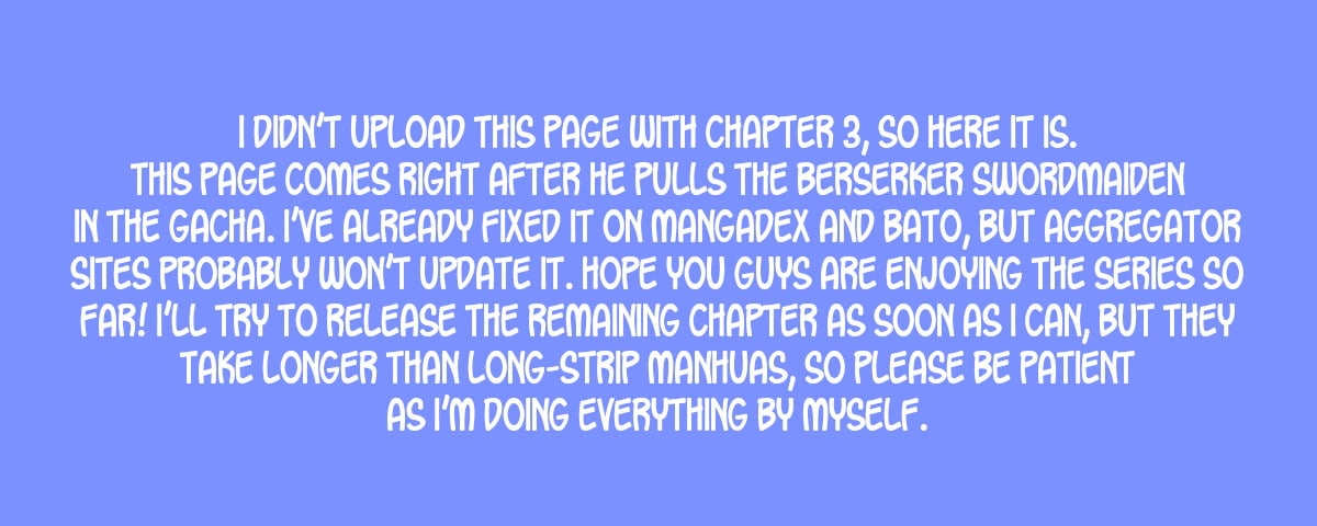 The Sorcerer Manual Chapter 6 - Page 25
