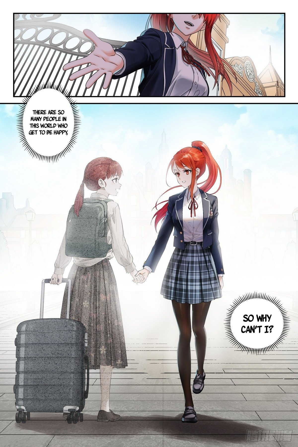 The Sorcerer Manual Chapter 6 - Page 7