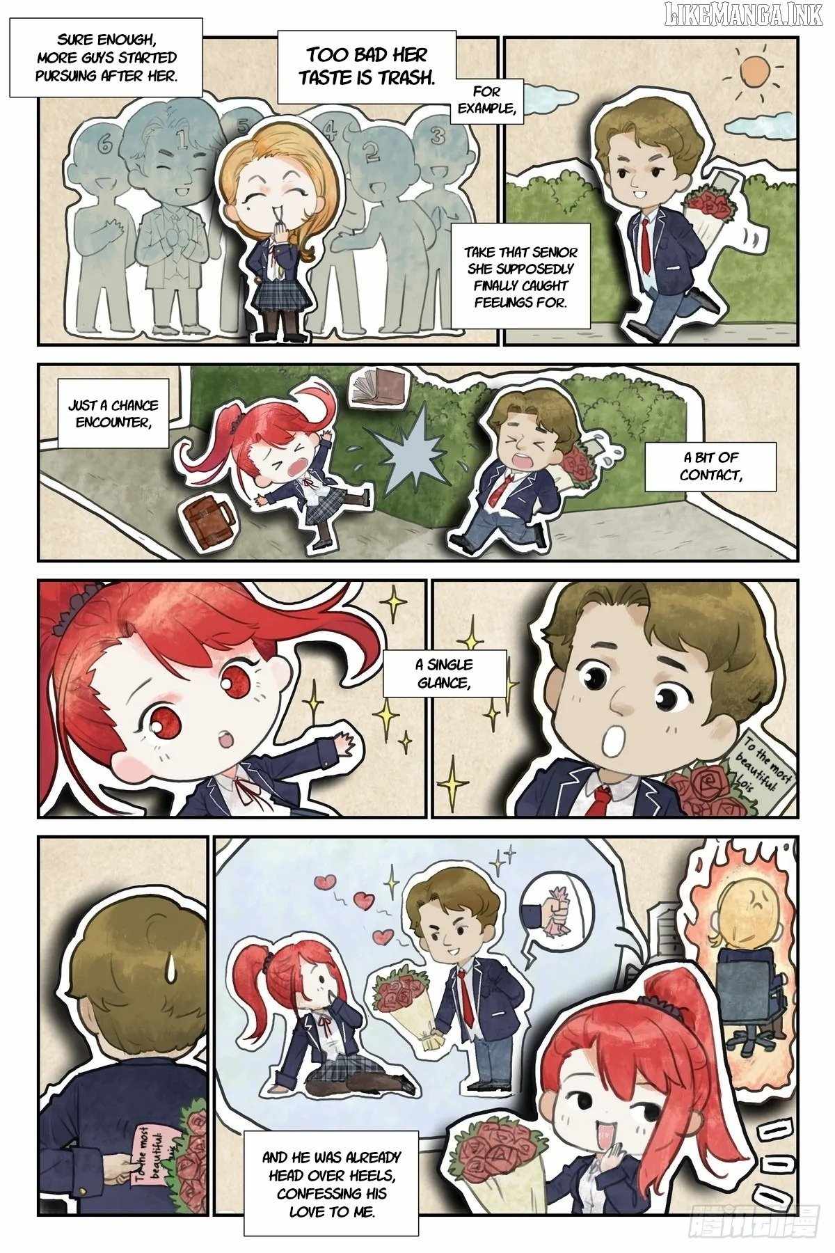 The Sorcerer Manual Chapter 7 - Page 10