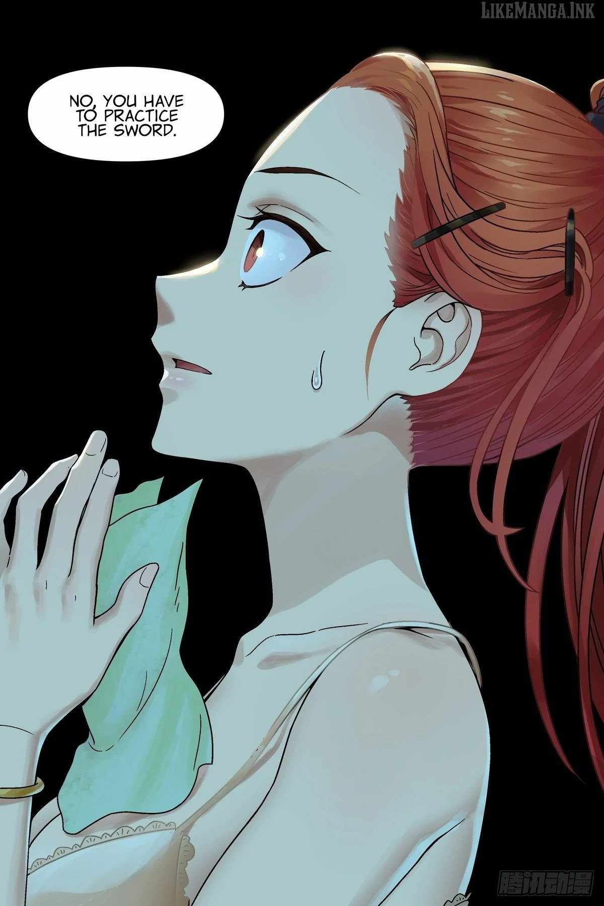 The Sorcerer Manual Chapter 7 - Page 17