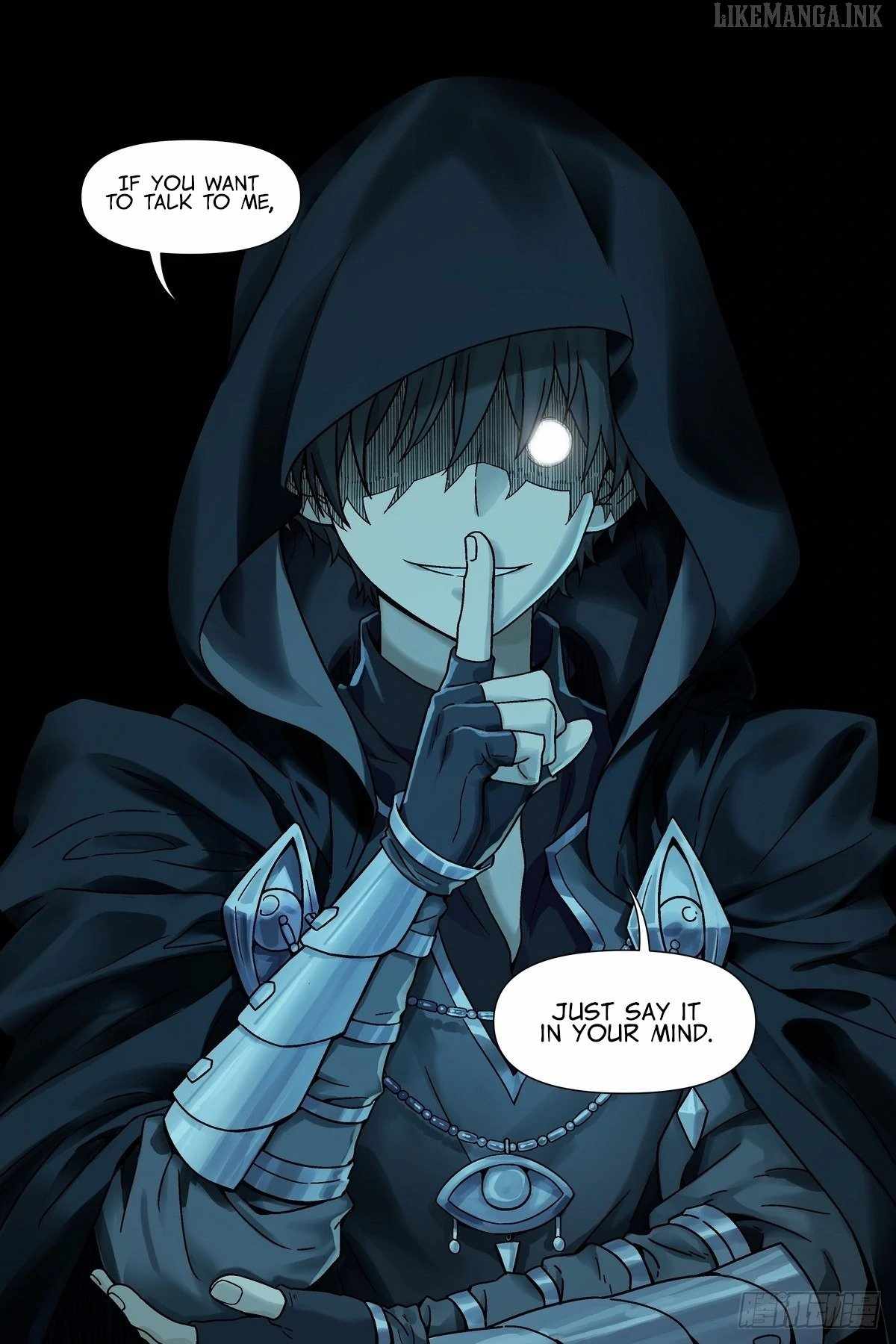 The Sorcerer Manual Chapter 7 - Page 19