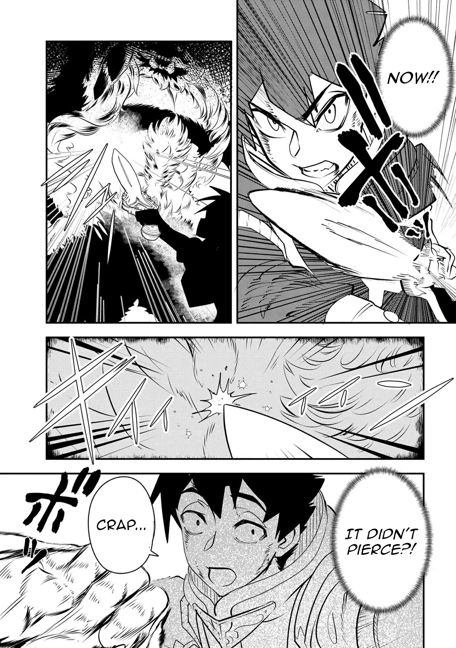 The Spirit Mage Expelled from the Hero’s Party Chapter 2 - Page 22