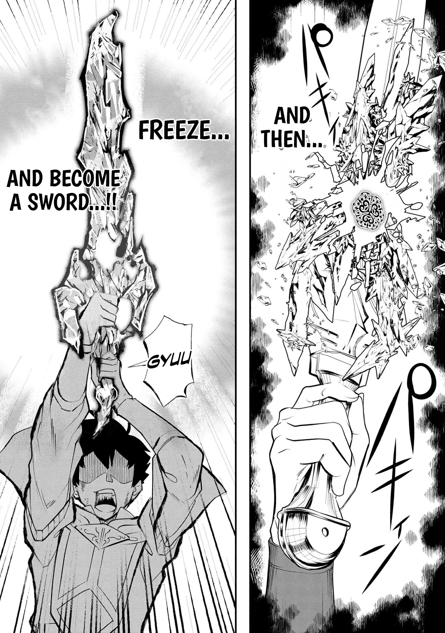 The Spirit Mage Expelled from the Hero’s Party Chapter 2 - Page 25