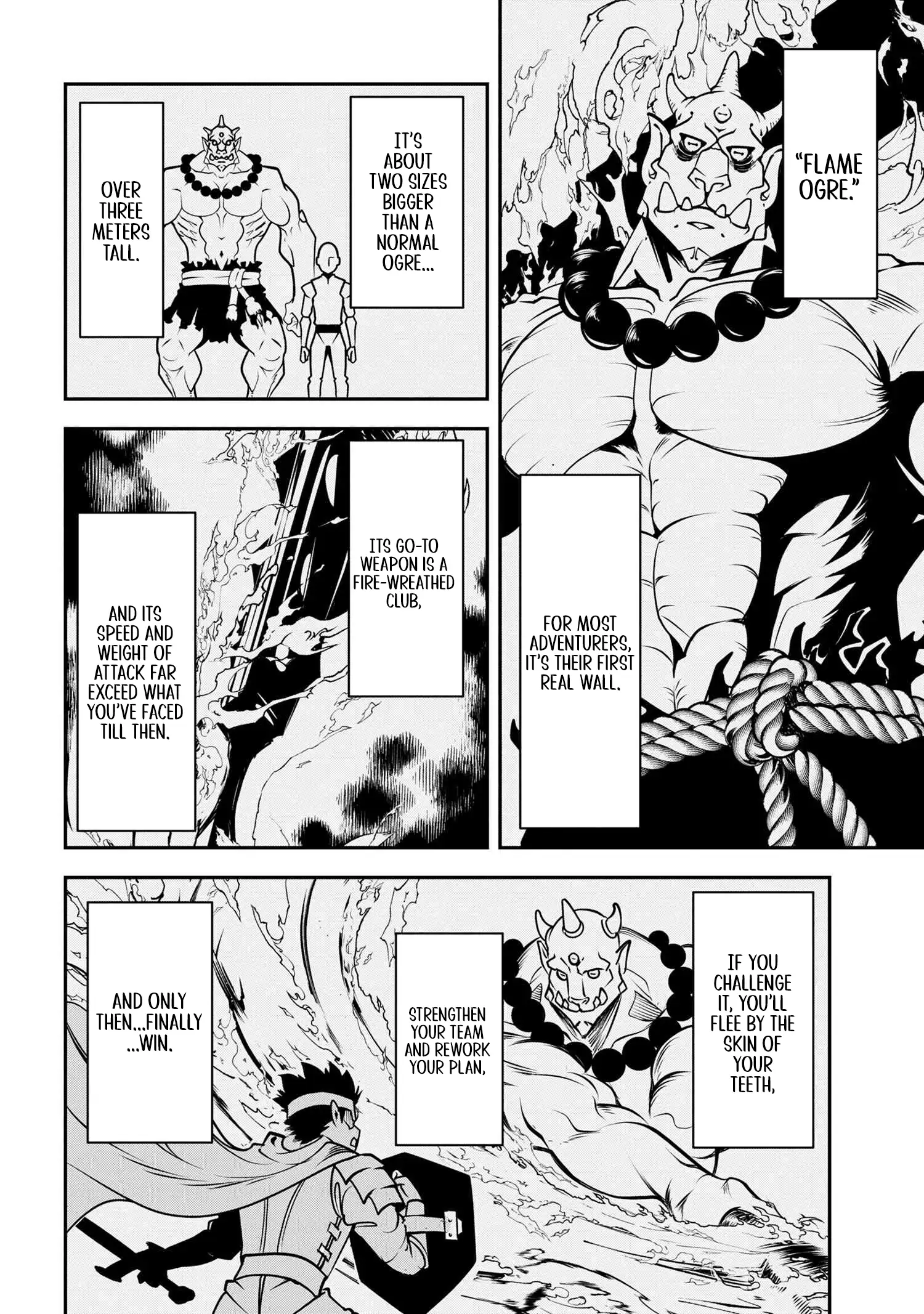 The Spirit Mage Expelled from the Hero’s Party Chapter 4 - Page 15