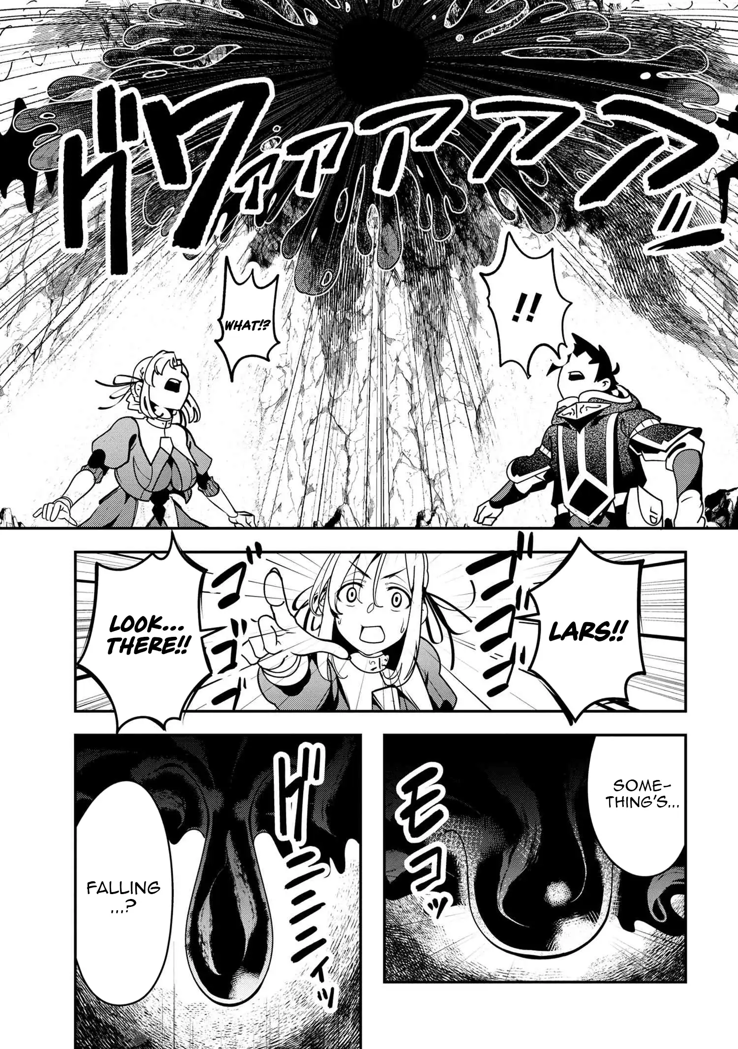The Spirit Mage Expelled from the Hero’s Party Chapter 4 - Page 22