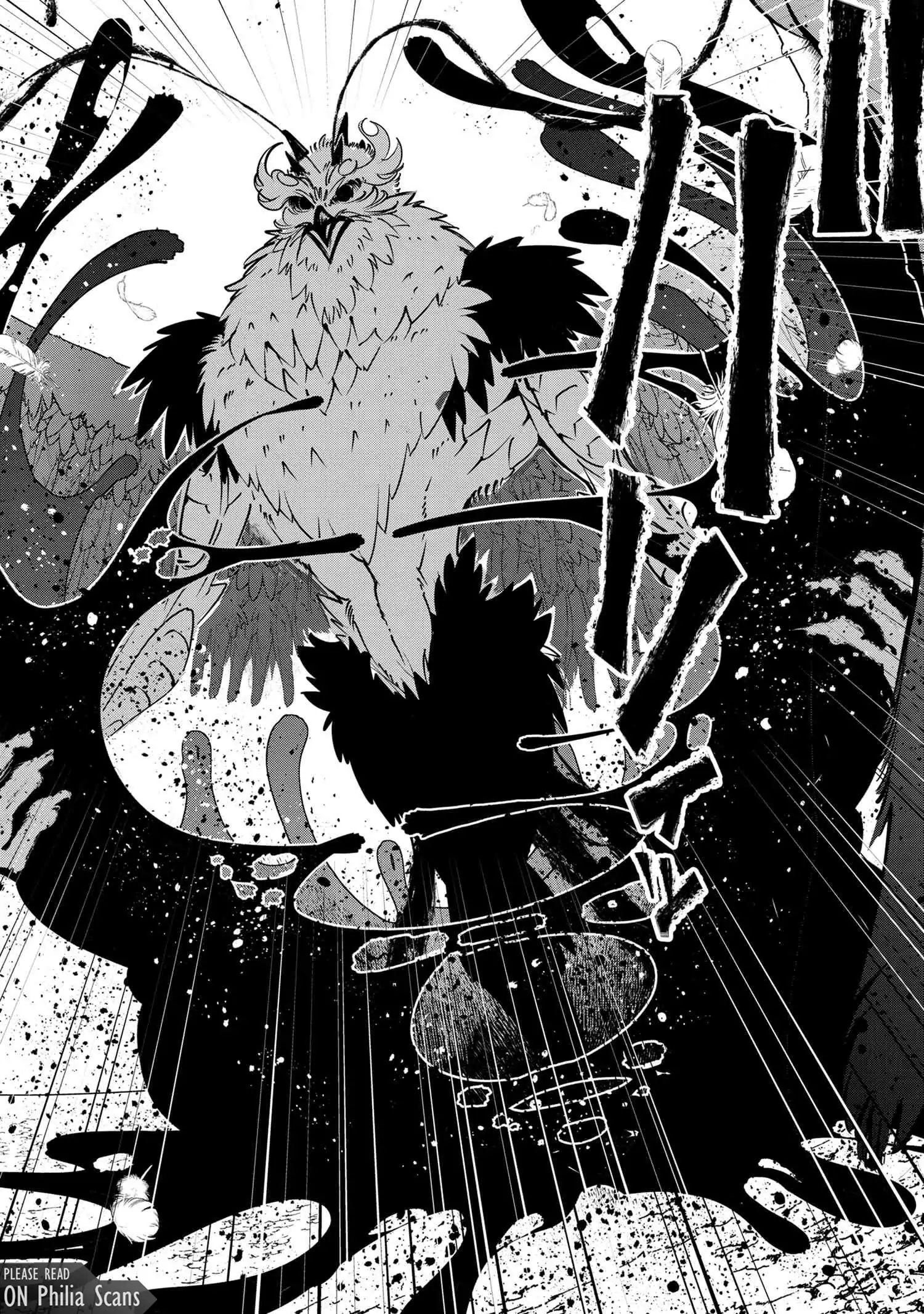 The Spirit Mage Expelled from the Hero’s Party Chapter 4 - Page 25