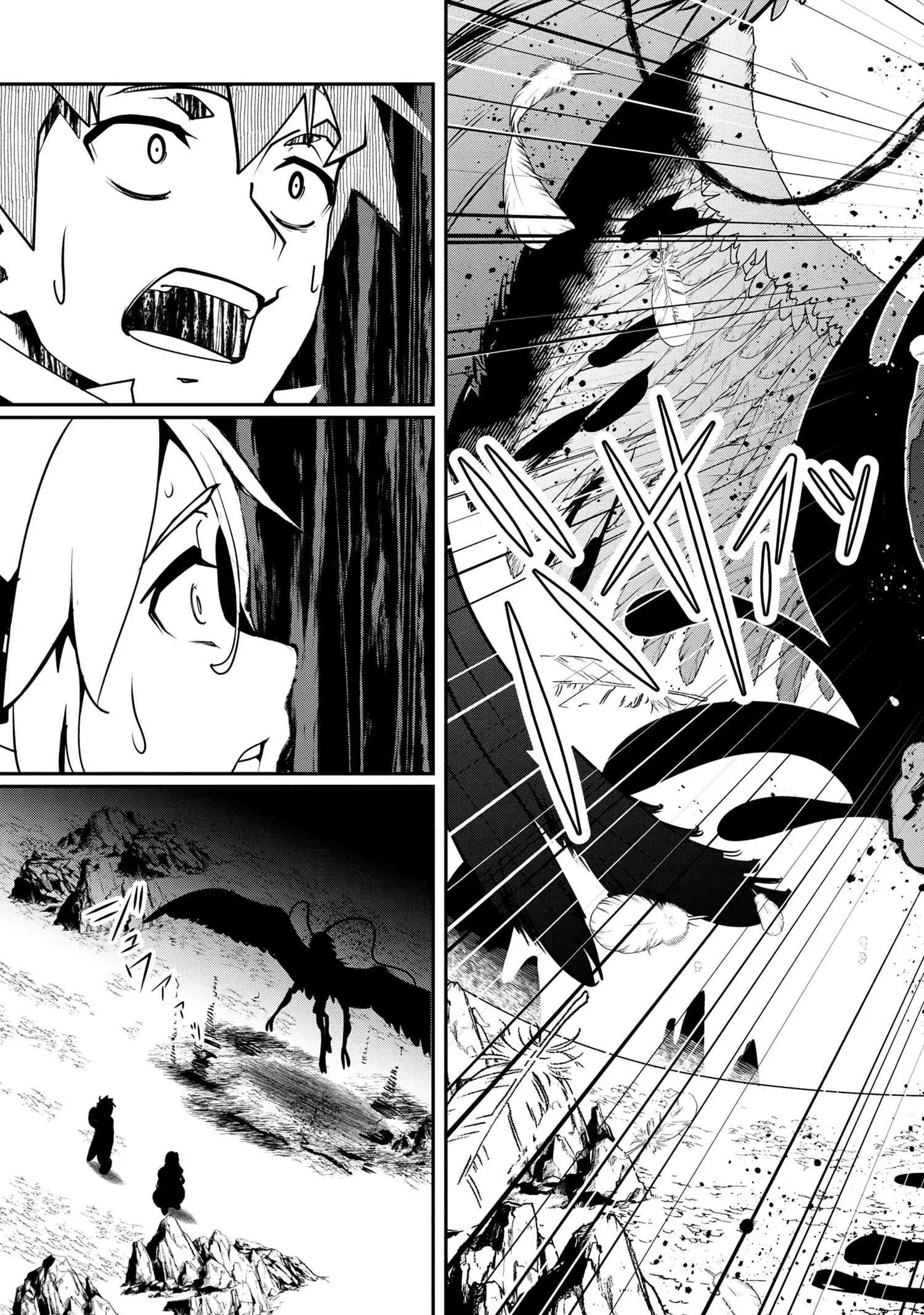 The Spirit Mage Expelled from the Hero’s Party Chapter 4 - Page 26