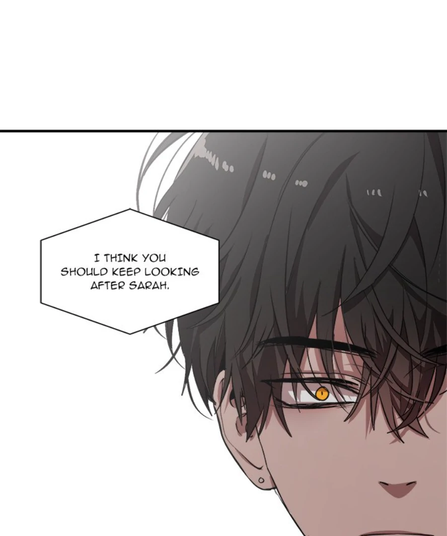 The Spring Scent of the Sea Chapter 44 - Page 22