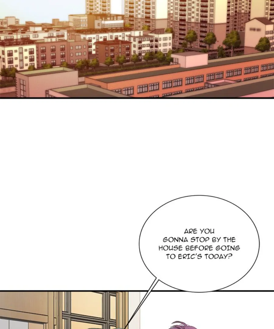 The Spring Scent of the Sea Chapter 44 - Page 41