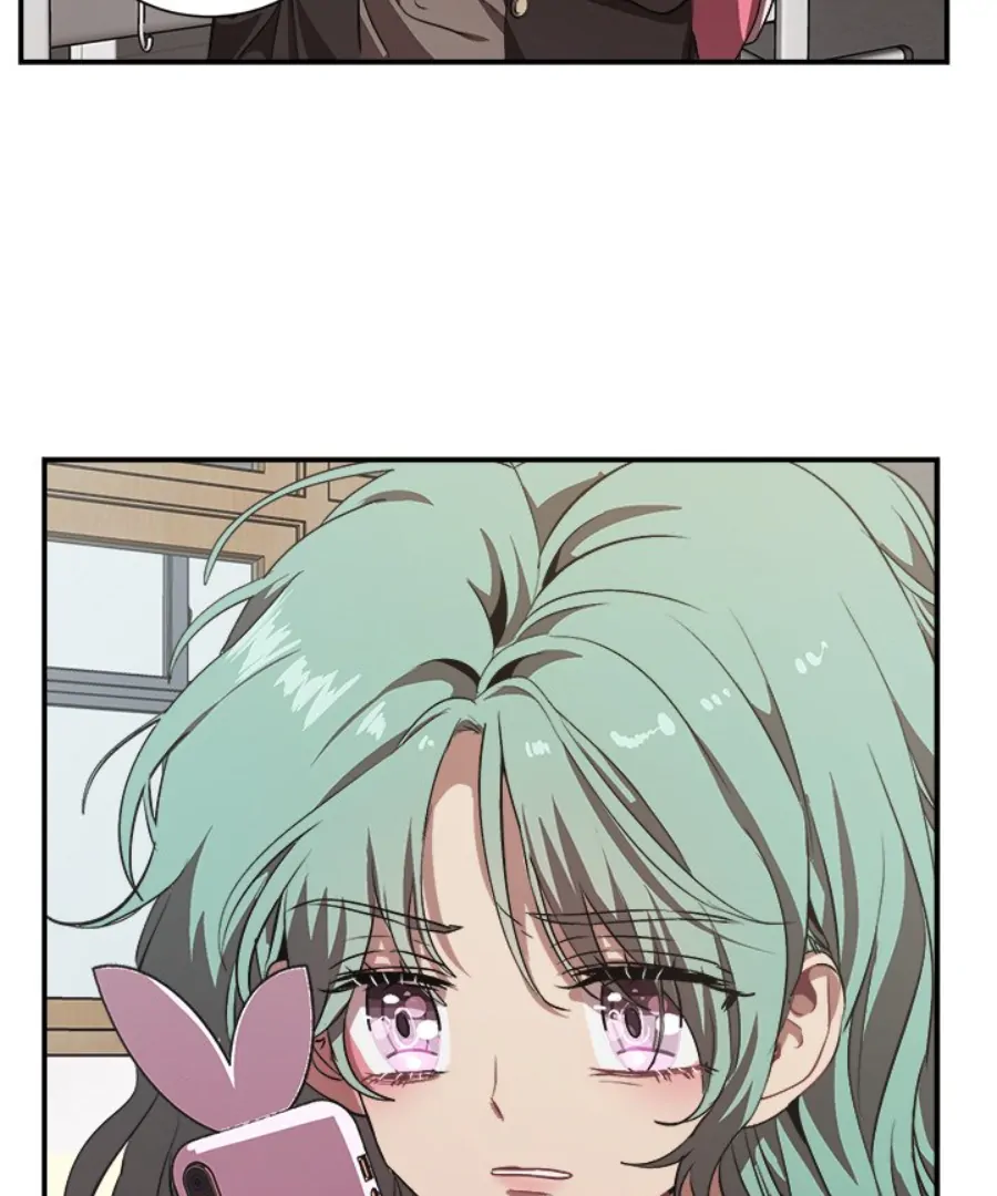 The Spring Scent of the Sea Chapter 44 - Page 45