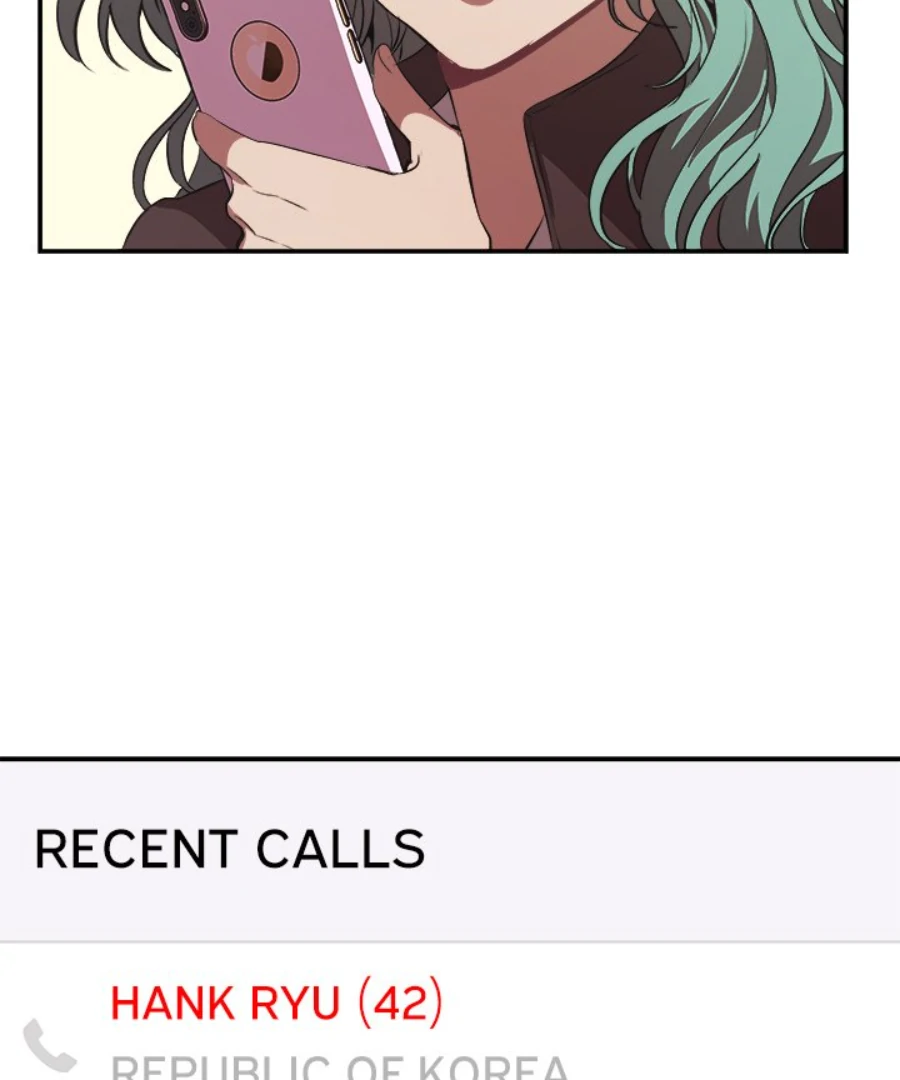 The Spring Scent of the Sea Chapter 44 - Page 46
