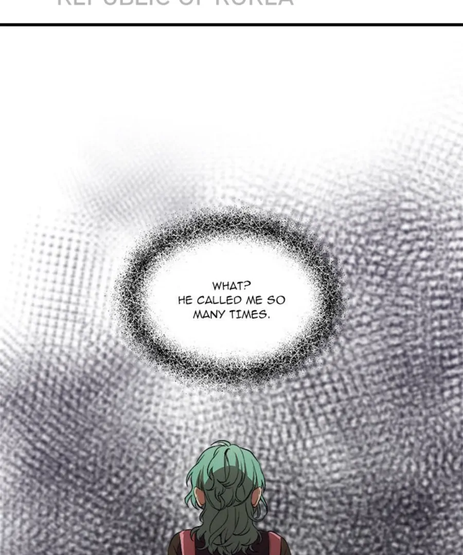 The Spring Scent of the Sea Chapter 44 - Page 47