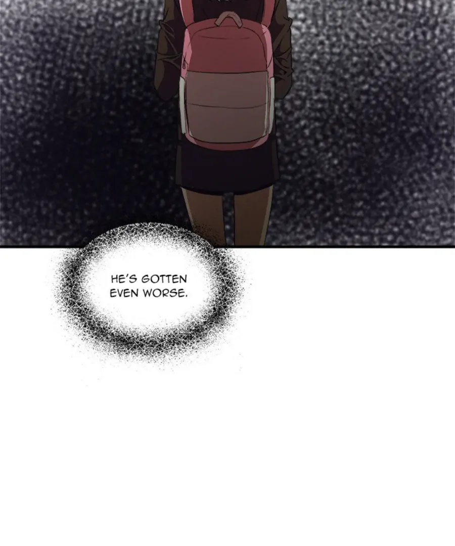 The Spring Scent of the Sea Chapter 44 - Page 48