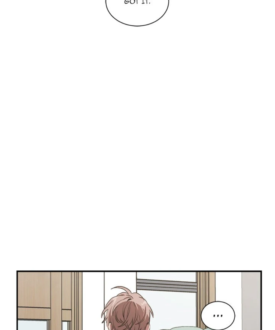 The Spring Scent of the Sea Chapter 44 - Page 54
