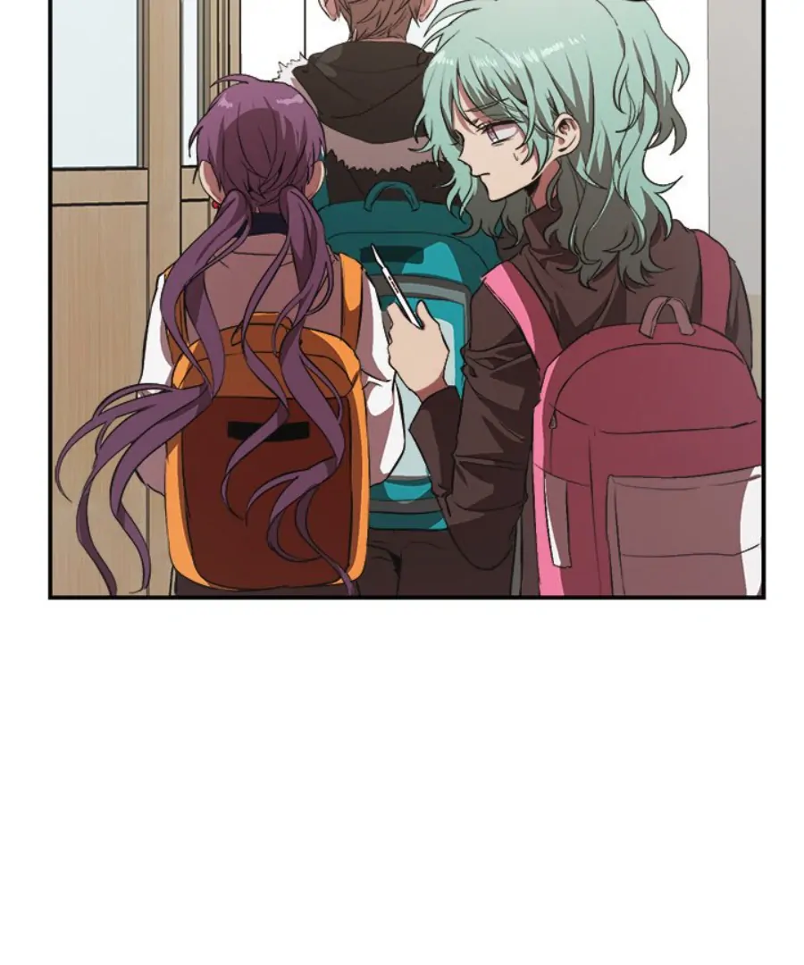 The Spring Scent of the Sea Chapter 44 - Page 55